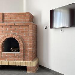 Фото Отель Амитель