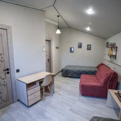 Фото Отель Шагал