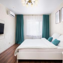 Фото Отель Oazis apart (Оазис апарт) на улице Покатная 122