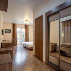 Фото Отель Горы Азии