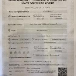 Фото Отель Nord House (Норд Хаус)