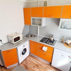 1-комнатные апартаменты стандарт