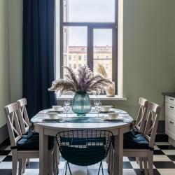 фото 8 D Apartments (Д Апартменс) на Набережной реки Фонтанки