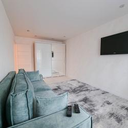 Фото Апартаменты на улице Амурская 6