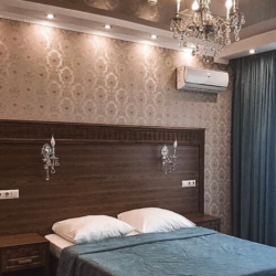 Фото Отель Арагац 2