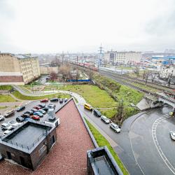 фото 10 Апартаменты на проспекте Лиговский 271