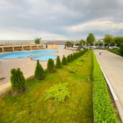 Фото Апартаменты Санаторий Парус