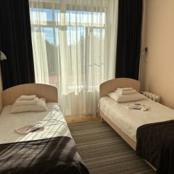 Фото Отель Санаторий Надежда