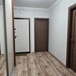 Фото Апартаменты улице Емлютина 13 корпус 1