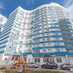 Фото Апартаменты на улице Ново-Садовая 215