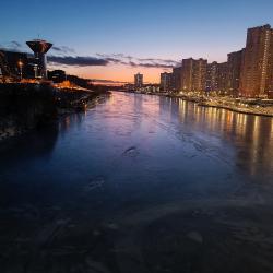 Фото Отель Studios Crocus на ом бульваре 25