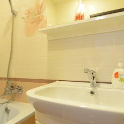 2-комнатные апартаменты стандарт