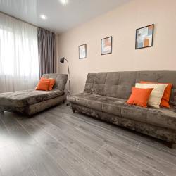 Апартаменты улучшенные