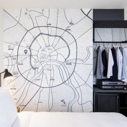 Penta Standard Double Room