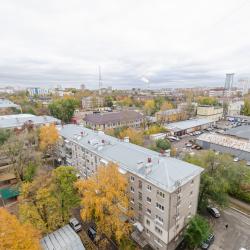 1-комнатные апартаменты стандарт