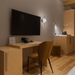 Фото Отель Zavidovo Spa Village