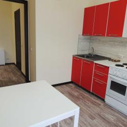 1-комнатные апартаменты улучшенные