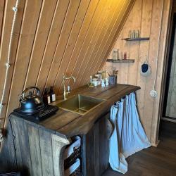 Шале улучшенное №9