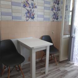 Фото Апартаменты на улице Запорожская 33