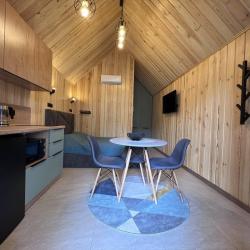 Фото Отель Gedeon House (Гедеон Хаус)