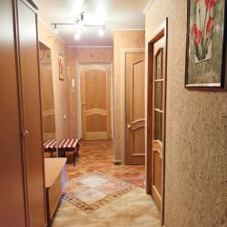 Фото Апартаменты на улице Сойфера
