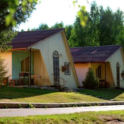 Фото Отель АШАТЛИ Парк