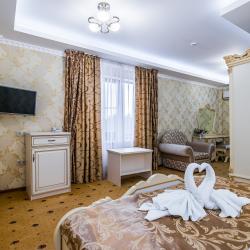 Номер студия