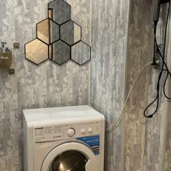 2-комнатные апартаменты стандарт