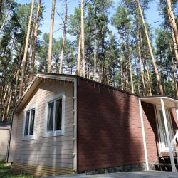 Фото Отель ДухЛес