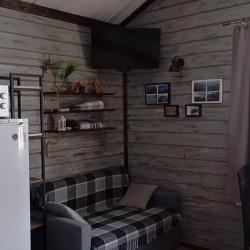 Коттедж улучшенный