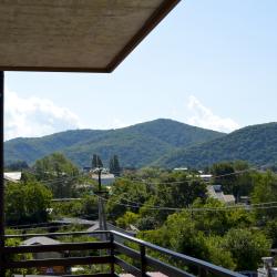 Фото Отель Сакартвело