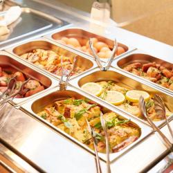 Фото Отель Виктория Олимп