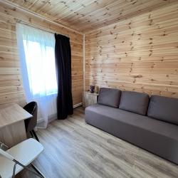 Фото Отель Коттедж Оранжерейка 166