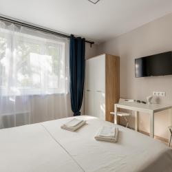 Фото Апартаменты Rentwill у метро Новопеределкино
