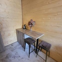 Фото Отель Ладожская Ривьера