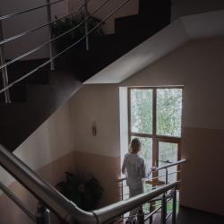 Фото Отель Арслан