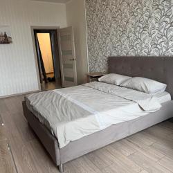 Фото Апартаменты на проезде Береговой 5 корпус 2