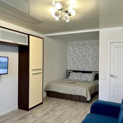 Фото Отель Arenda67 (Аренда67) на улице Рыленкова