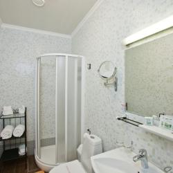 Фото Эко-отель Эхо