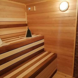 Фото Отель Лотос