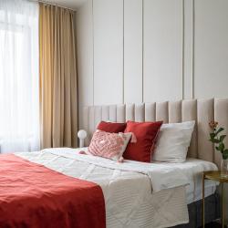 фото 1 Kvart-Hotel (Кварт-Отель) на улице Большая Грузинская 62 корпус 1