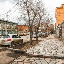 Фото Отель Montana (Монтана)