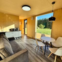 Фото Отель Koksa Camp (Кокса Камп)