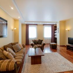 Фото Отель Снежный