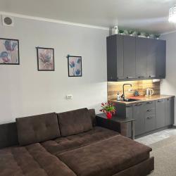 2-комнатные апартаменты стандарт