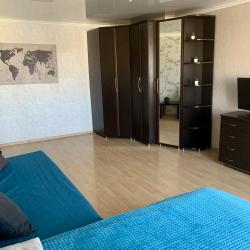 1-комнатные апартаменты улучшенные