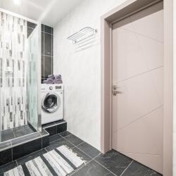 Фото Отель Urban Apartments (Урбан Апартментс) на улице Роторная 27Е