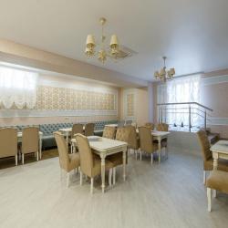 Фото Отель Villa Sarra (Вилла Сарра)