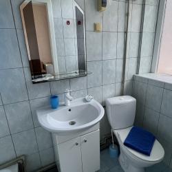 Номер полулюкс семейный с 2 односпальными кроватями