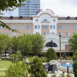 Фото Отель Atyrau Dastan ( Дастан)